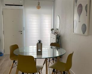 Dining room of Duplex to rent in San Pedro del Pinatar