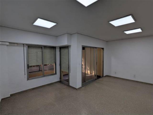 Oficina en Alquiler en Carrer d'Alboraia, 18 en Trinitat