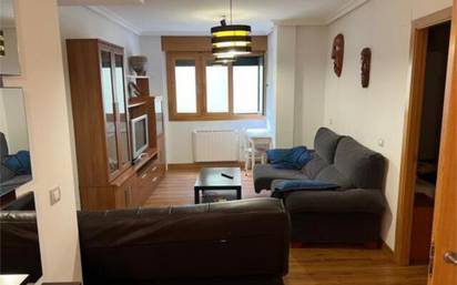 Apartamento en alquiler en aller