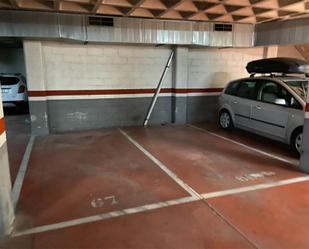 Parking of Garage for sale in  Barcelona Capital