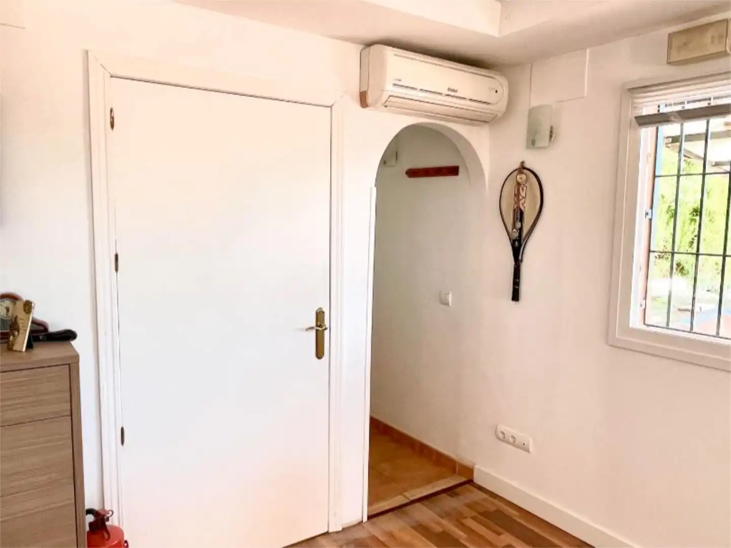 Geschaftsraum zum Verkauf in Calle Siroco, 370, Riviera del Sol Geschaftsraum zum Verkauf in Mijas mit Klimaanlage, Heizung und Parkett