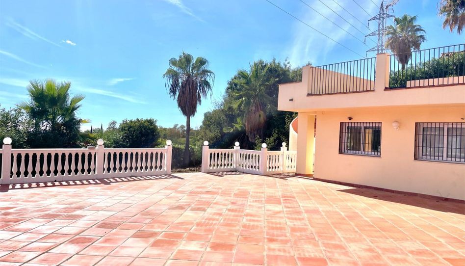 Commercial properties for sale in Calle Siroco, 370, Riviera del Sol, Mijas - image 1 Photo 1 of Commercial properties for sale in Calle Siroco, 370, Riviera del Sol, Mijas