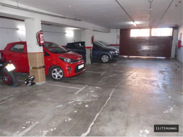 Garaje en Venta en Carrer de Pedrell, 178 en La Font d'en Fargues