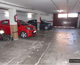 Parking of Garage for sale in  Barcelona Capital