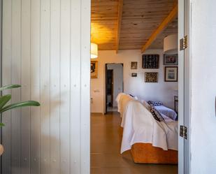 Bedroom of Country house for sale in Sineu  with Air Conditioner and Terrace