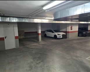 Parking of Garage to rent in Calatayud