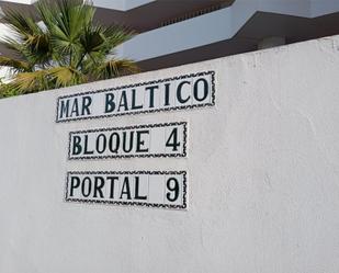 Flat to rent in Calle Mar Báltico, 4, Las Redes