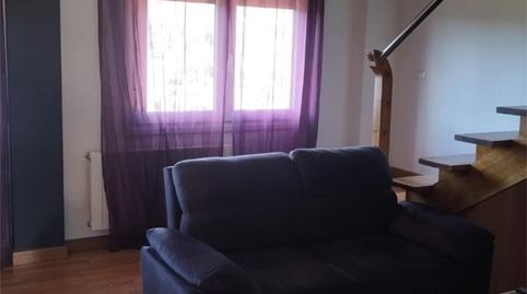 Foto 2 de Pis de lloguer a Carretera Trascastrillo, 29, Quintanar de la Sierra, Burgos