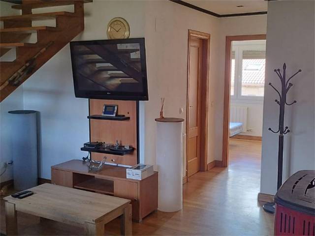 Piso en Alquiler en Carretera Trascastrillo, 29 en Quintanar de la Sierra