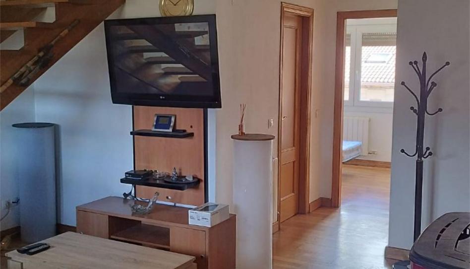 Foto 1 de Pis de lloguer a Carretera Trascastrillo, 29, Quintanar de la Sierra, Burgos