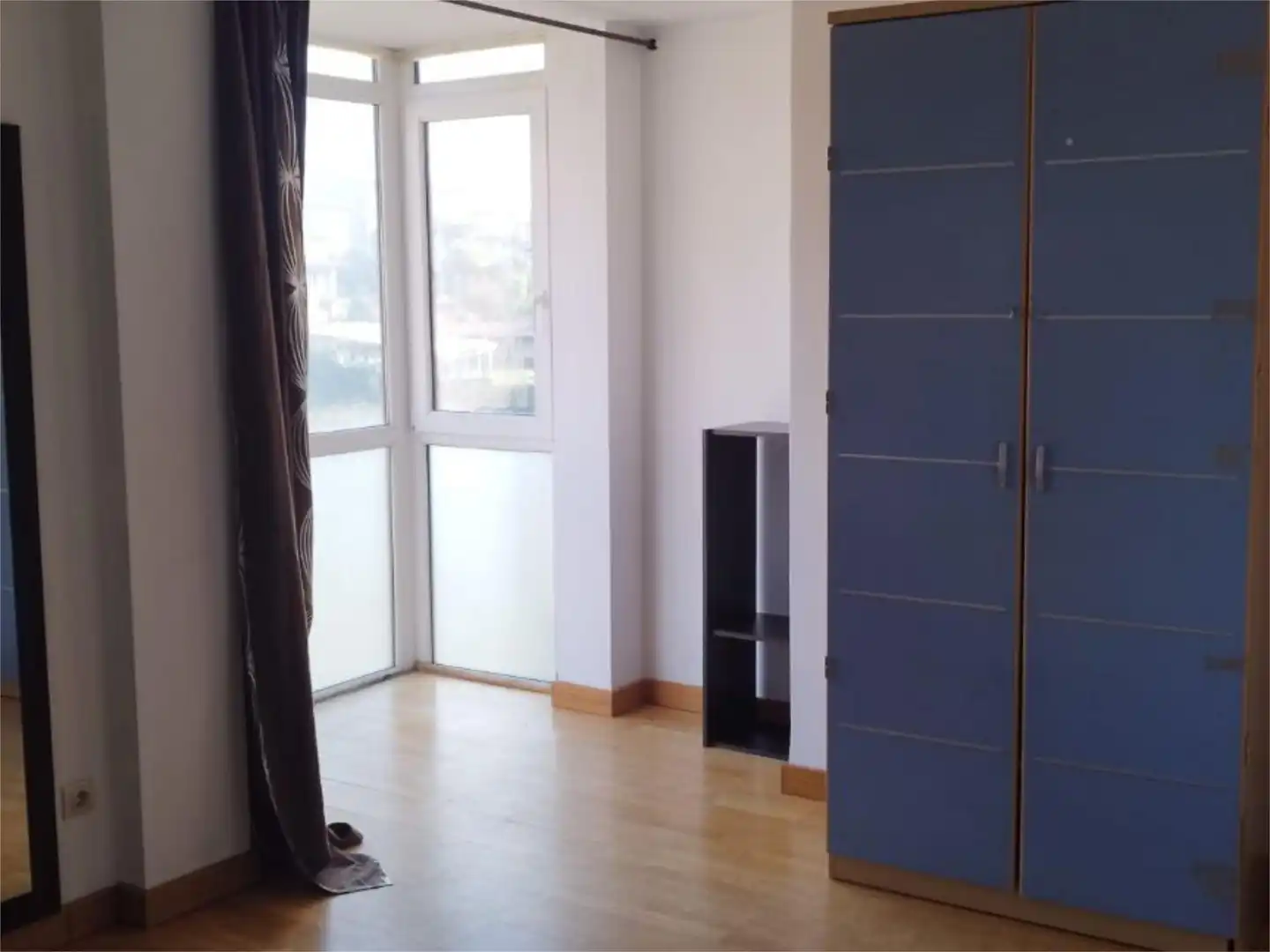 Piso de alquiler en Carretera Trascastrillo, 29, Quintanar de la Sierra Habitación de Piso de alquiler en Quintanar de la Sierra con Calefacción, Parquet y Amueblado
