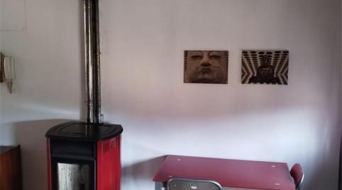 Foto 3 de Pis de lloguer a Carretera Trascastrillo, 29, Quintanar de la Sierra, Burgos