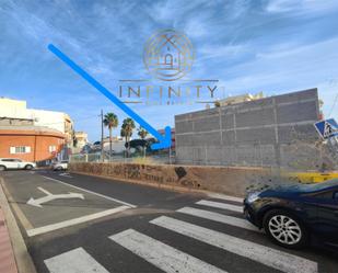 Exterior view of Land for sale in San Miguel de Abona