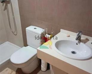 Bathroom of Flat for sale in Riudecanyes  with Heating and Furnished