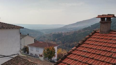 Foto 4 de Pis en venda a Calle la Red, 4, Mijares, Ávila