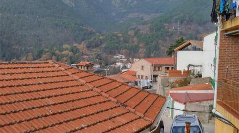 Foto 5 de Pis en venda a Calle la Red, 4, Mijares, Ávila