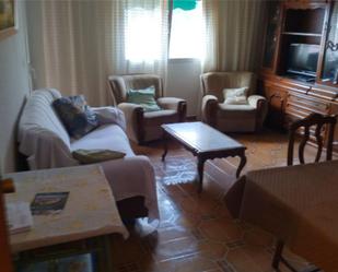 Living room of Flat for sale in Mijares