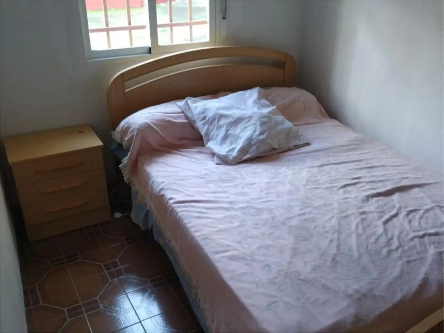Habitación de Piso en venta en Mijares con Trastero y Amueblado