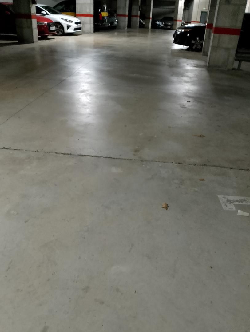 Aparcament de Garatge en venda en Cerdanyola del Vallès