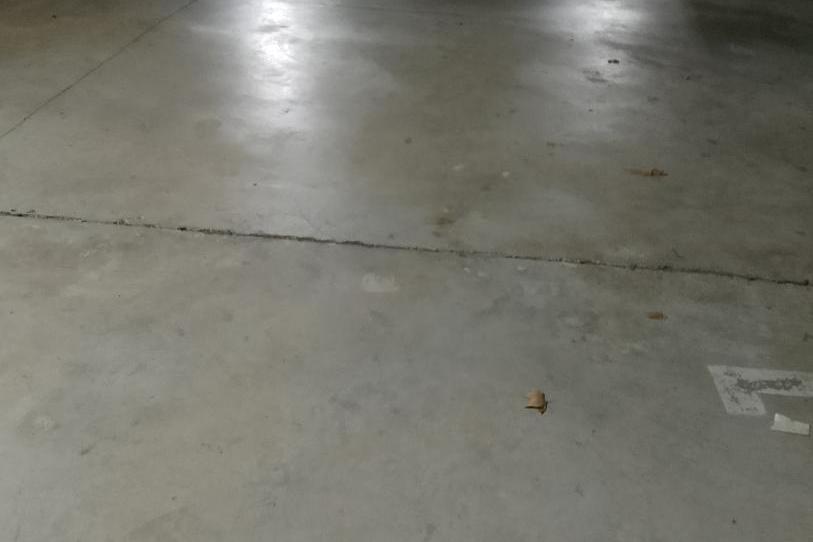 Foto 1 de Garatge en venda a Carrer del Camp, 52, Sant Ramón, Barcelona