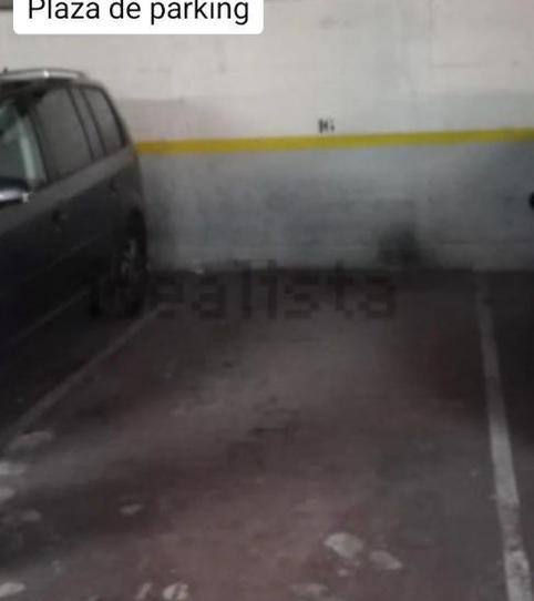 Foto 2 de Garatge en venda a Carrer del Camp, 52, Sant Ramón, Barcelona