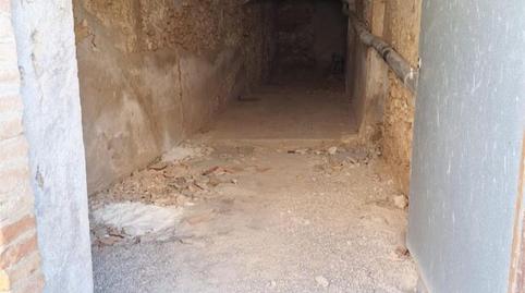 Foto 2 de Trastero de alquiler en Carrer del Pou, 2, Els Pallaresos, Tarragona