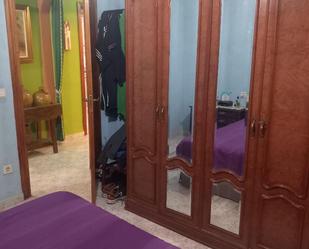 Bedroom of Single-family semi-detached for sale in Recas  with Air Conditioner, Heating and Furnished