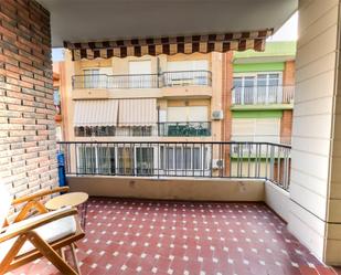 Flat to share in Calle Pintor Picasso, 13, Centro