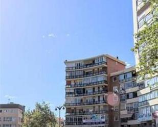 Vista exterior de Pis en venda en Málaga Capital amb Calefacció i Terrassa