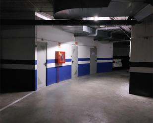 Parking of Box room to rent in  Huesca Capital