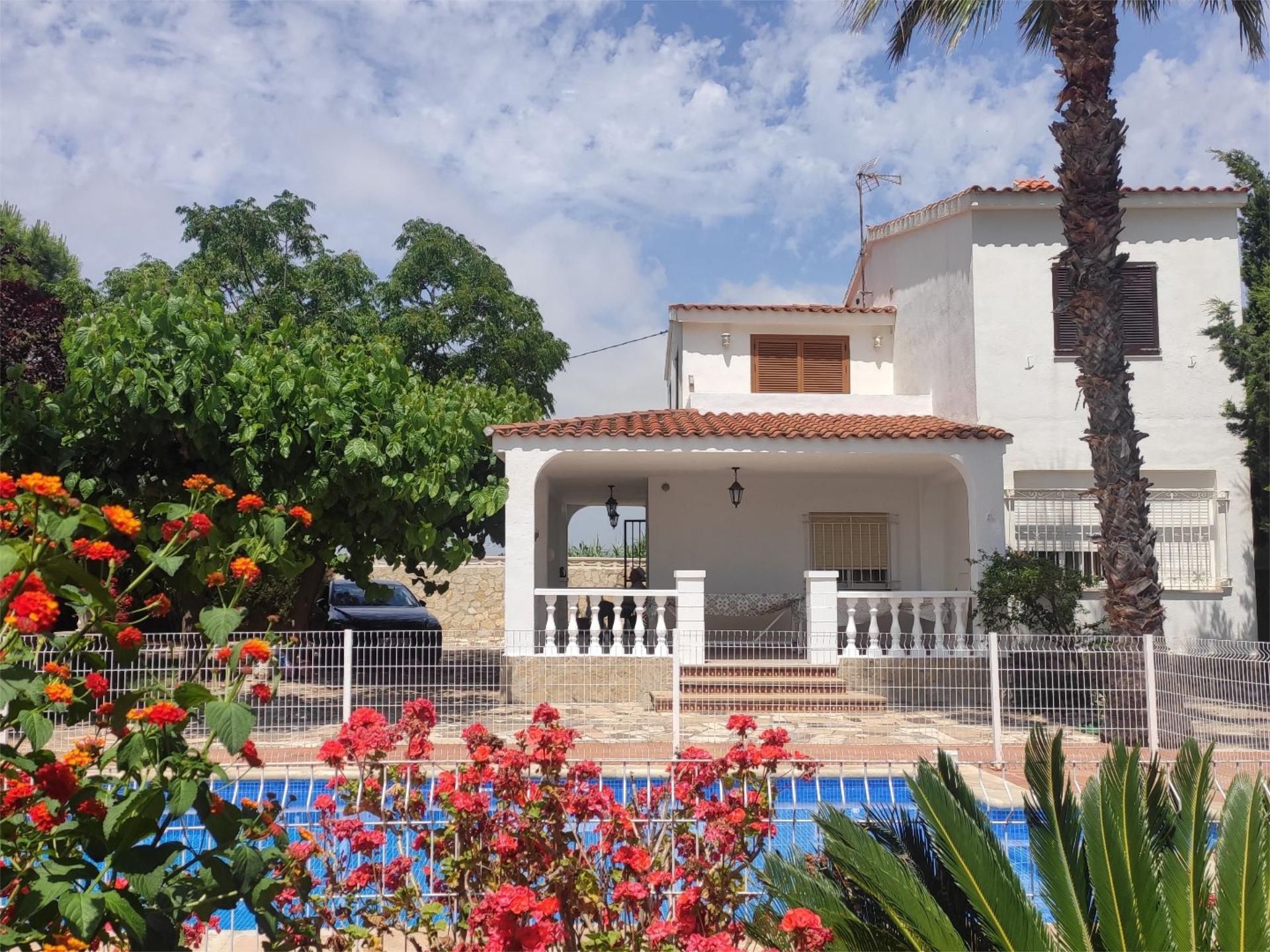 Casa o xalet de lloguer a Diseminado Poligono 5, 235, La Volta