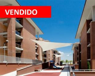 Exterior view of Flat for sale in Boadilla del Monte