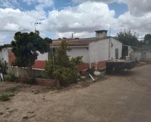 Vista exterior de Finca rústica en venda en Llucmajor amb Terrassa i Piscina