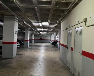 Parking of Garage to rent in Alicante / Alacant