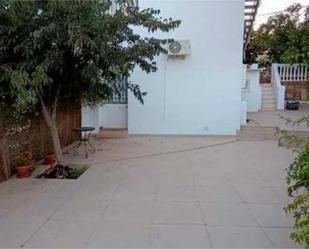 Terrassa de Casa o xalet de lloguer en  Córdoba Capital