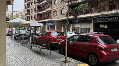 Garage to rent in Carrer Nadal Meroles, 11, Príncep de Viana - Clot -Xalets Humbert Torres, Lleida - image 5 Photo 5 of Garage to rent in Carrer Nadal Meroles, 11, Príncep de Viana - Clot -Xalets Humbert Torres, Lleida