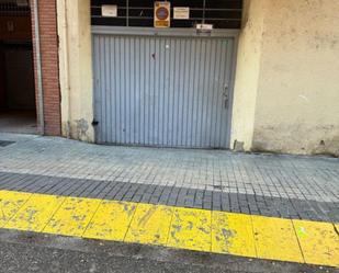 Parking of Garage to rent in  Lleida Capital