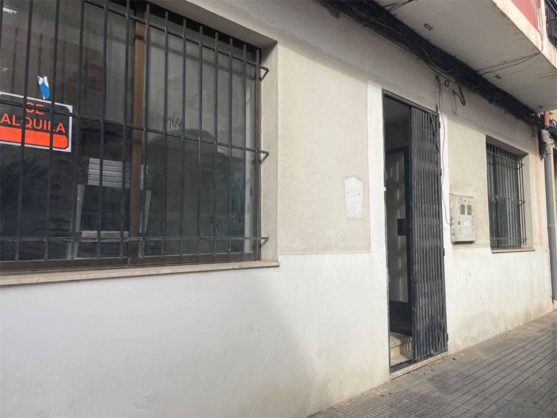 Local en venta en Calle Antonio Sequeros, 18, Almoradí