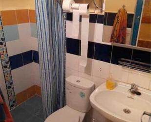 Bathroom of Flat for sale in Ainzón  with Heating, Private garden and Terrace