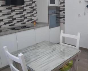 Kitchen of House or chalet to rent in Puerto Real  with Furnished