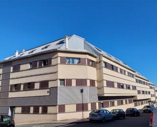 Vista exterior de Pis en venda en Las Palmas de Gran Canaria