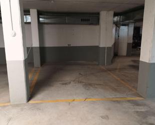 Parkplatz von Garage miete in Campos