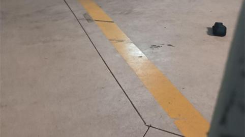 Foto 3 de Garatge de lloguer a Ronda de Na de Haros, 6, Campos poble, Illes Balears