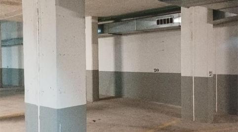 Foto 4 de Garatge de lloguer a Ronda de Na de Haros, 6, Campos poble, Illes Balears