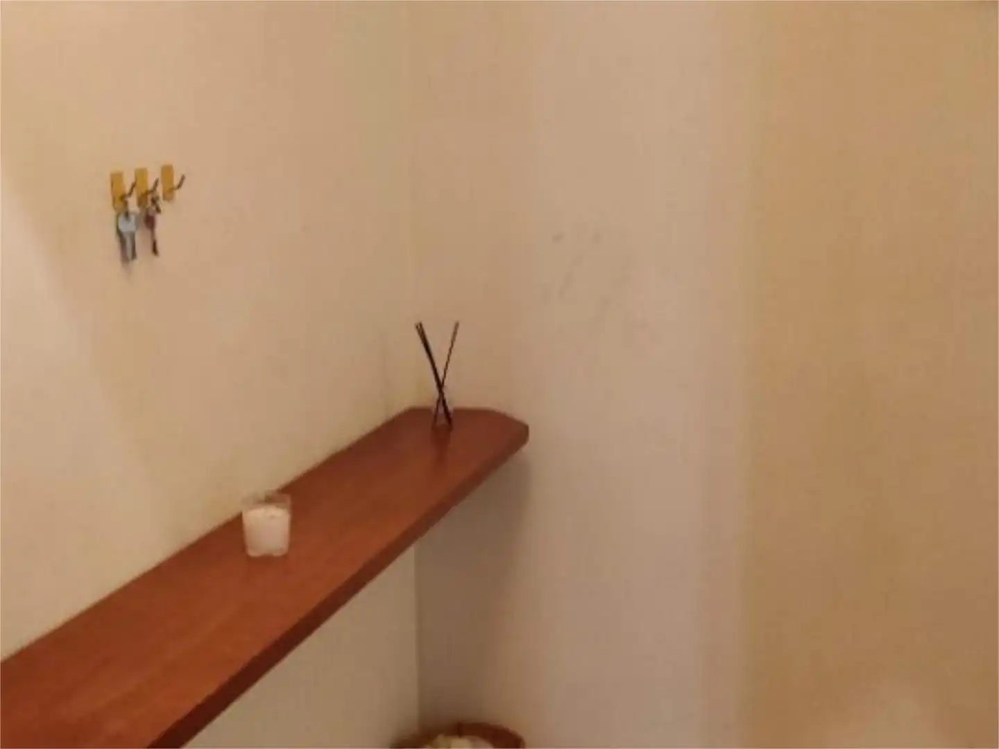 Flat for sale in Avenida Calvo Sotelo, 13, Centro Ciudad Bedroom of Flat for sale in Plasencia with Air Conditioner, Heating and Parquet flooring
