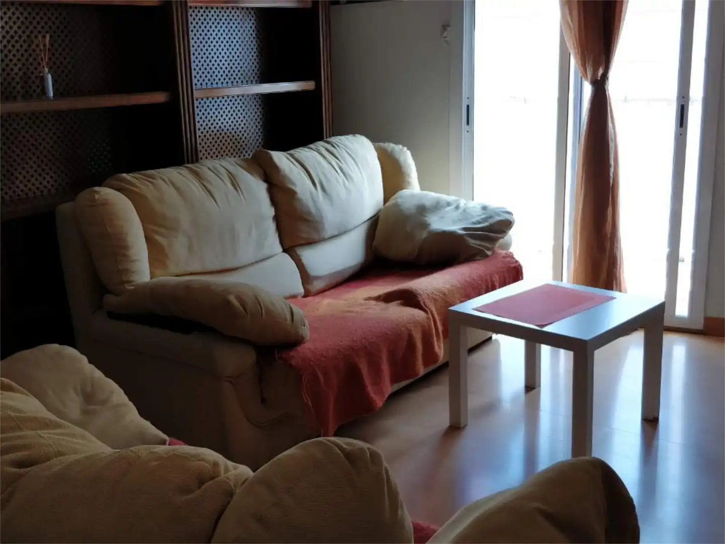 Flat for sale in Avenida Calvo Sotelo, 13, Centro Ciudad Living room of Flat for sale in Plasencia with Air Conditioner, Heating and Parquet flooring
