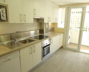 Kitchen of Flat to rent in Majadahonda  with Air Conditioner, Heating and Private garden