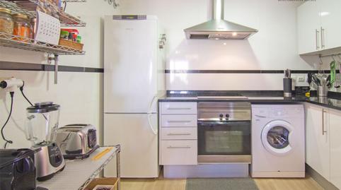 Foto 5 de Apartament de lloguer a Carrer Vall de Gallinera, 7, Centro ciudad, Alicante