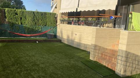 Foto 2 de Apartament de lloguer a Carrer Vall de Gallinera, 7, Centro ciudad, Alicante