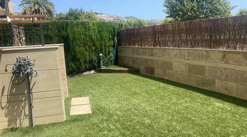 Foto 4 de Apartament de lloguer a Carrer Vall de Gallinera, 7, Centro ciudad, Alicante